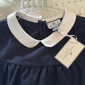 Petite Plume Girls Nightgown